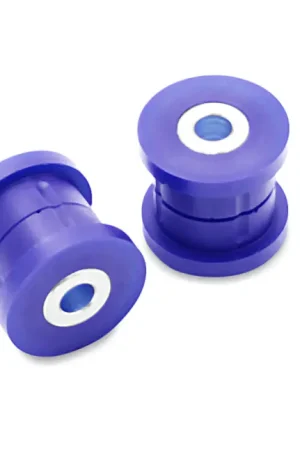 SuperPro 2015 Subaru WRX Limited Rear Trailing Arm Rearward Bushing Kit | Graveyard Performance Trusted Brand