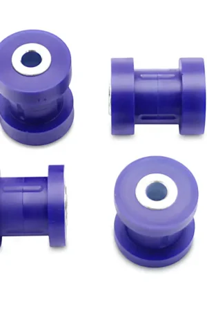 SuperPro 2013 Scion FR-S Base Rear Upper Inner Control Arm Bushing Kit | Graveyard Performance Affordable