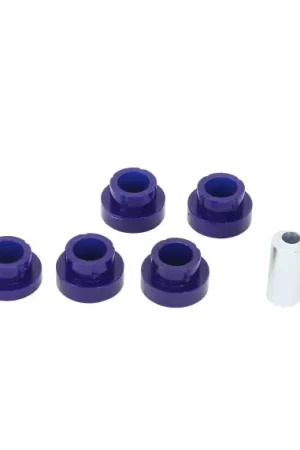 SuperPro 2013 Scion FR-S Base Rear Upper Inner Control Arm - Camber Adjustable Bushing Set | Graveyard Performance While Supplies Last