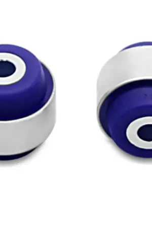 Trending SuperPro 2008 Mitsubishi Lancer GTS Front Lower Inner Rearward Control Arm Bushing Kit | Graveyard Performance