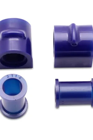 Don’t Miss Out SuperPro 2004 Mazda 3 i Front 21.4mm Sway Bar Mount Bushing Kit | Graveyard Performance