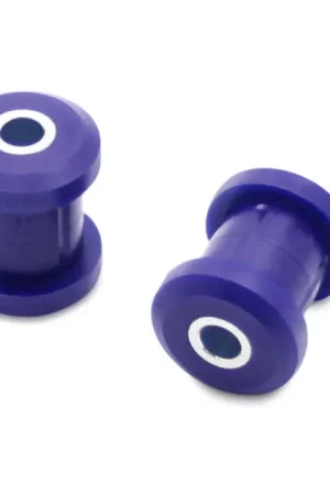 SuperPro 2004 Mazda 3 i Front Lower Inner Forward Control Arm Bushing Kit | Graveyard Performance Fresh Stock