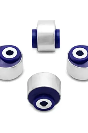 Buy Online SuperPro 1996 Audi A4 Base Front Upper Inner Control Arm Camber Adjustable Bushing Set | Graveyard Performance