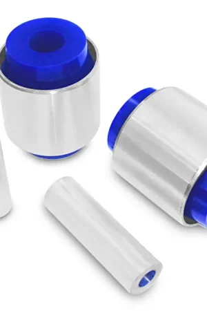 SuperPro 1996 Audi A4 Base Front Radius Arm Additional Caster Bushing Kit | Graveyard Performance New Release