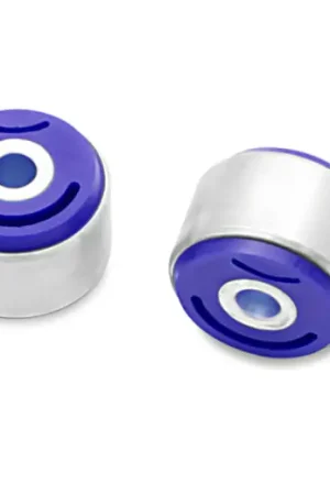 Exclusive SuperPro 2006 Subaru B9 Tribeca Limited Rear Differental-to-Subframe Mount Kit | Graveyard Performance