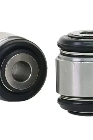 SuperPro 2015 Subaru WRX Limited Rear Lower Control Arm Outer Hyme Joint Replacement (In Knuckle) | Graveyard Performance Final Sale