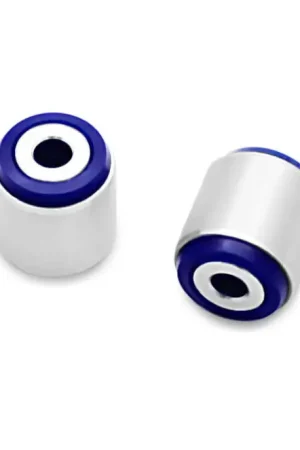 SuperPro 2003 Infiniti G35 Base Front Shock Absorber-to-Lower Control Arm Mount Bushing Kit | Graveyard Performance While Supplies Last