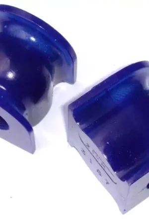 SuperPro Nissan Sway Bar 21mm Mounting Kit | Graveyard Performance Hot Picks