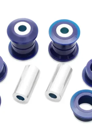 Free Shipping SuperPro 2003 Infiniti G35 Base Rear Upper Inner Control Arm Bushing Kit | Graveyard Performance