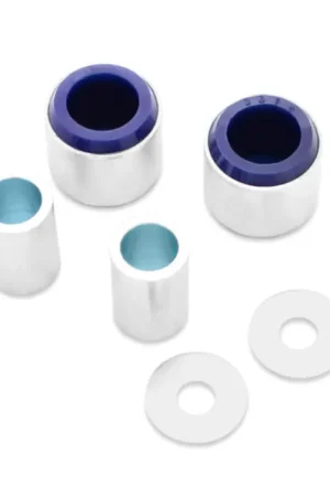 Best Seller SuperPro 2003 Infiniti G35 Base Rear Trailing Arm Forward Bushing Set | Graveyard Performance