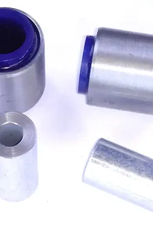 Best Price SuperPro 2003 Infiniti G35 Base Trailing Arm Rearward Bushing Set (In Hub) | Graveyard Performance