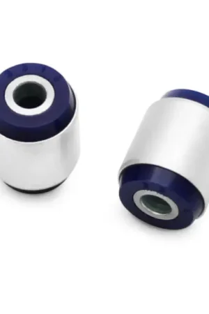 SuperPro 2003 Infiniti G35 Base Rear Lower Forward Control Arm Bushing Set | Graveyard Performance Crafted