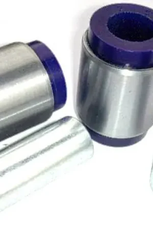 SuperPro 2003 Infiniti G35 Base Rear Lower Control Arm Camber Adjustable Bushing Set | Graveyard Performance Exclusive Offer