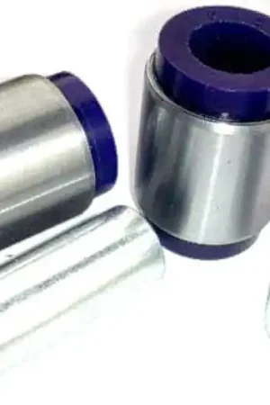 Latest SuperPro 2003 Infiniti G35 Base Rear Lower Inner Control Arm Bushing Set | Graveyard Performance