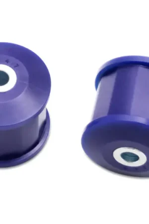 SuperPro 2007 Volkswagen Eos Base Rear Trailing Arm Forward Bushing Kit - Comfort | Graveyard Performance Buy Today