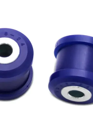 Free Shipping SuperPro 2007 Volkswagen Eos Base Rear Upper Inner Control Arm Bushing Kit | Graveyard Performance