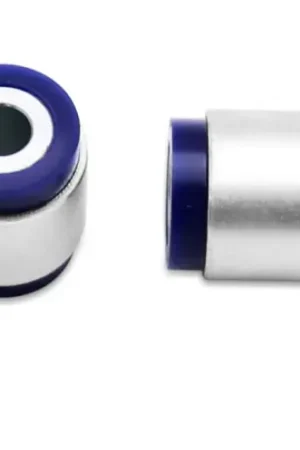 SuperPro 2007 Volkswagen Eos Base Rear Lower Forward Control Arm Outer Bushing Kit - Motorsport | Graveyard Performance Reduced Price