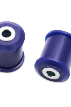 SuperPro 2007 Volkswagen Eos Base Rear Lower Inner Control Arm Bushing Kit | Graveyard Performance Price Cut