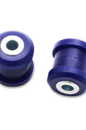 SuperPro 2007 Volkswagen Eos Base Rear Lower Control Arm Outer Bushing Kit | Graveyard Performance Free Returns