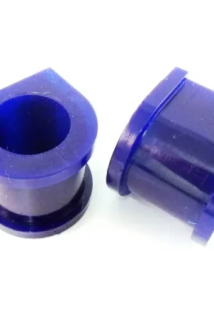 Editor’s Pick SuperPro 2008 Mitsubishi Lancer Evolution MR Front 27mm Sway Bar Mount Bushing Set | Graveyard Performance