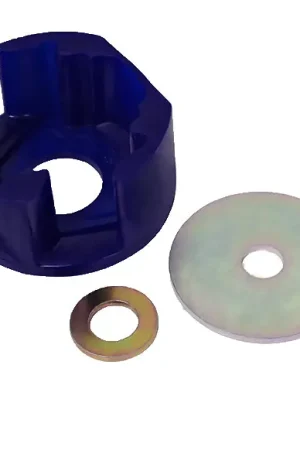 Shop Now SuperPro 2009 Volkswagen Eos Komfort Rear Lower Pendulum Mount Insert Bushing - Motorsport | Graveyard Performance