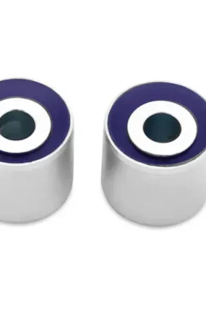 Direct From Manufacturer SuperPro 2010 Ford Focus RS Front Lower Inner Rearward Control Arm - Additional Caster Bushing Kit | Graveyard Performance